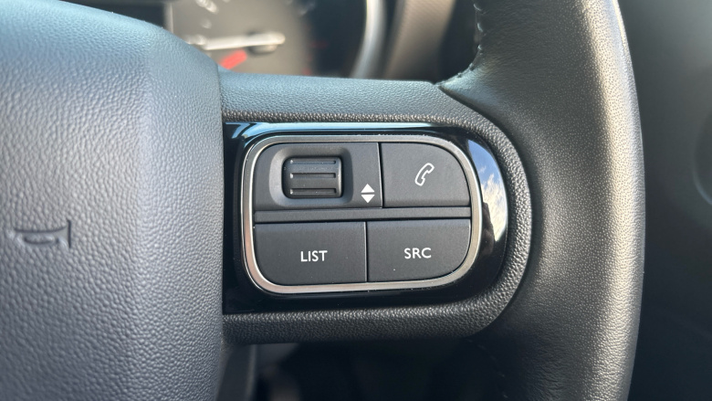 Citroen C3 Aircross 1.2 PureTech 110 Flair 5dr [6 speed] Petrol Hatchback